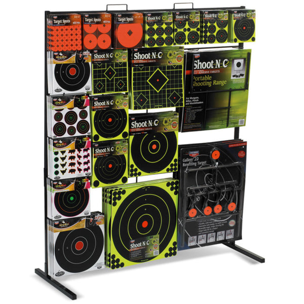 SHOOT-N-C EL-GRANDE DISPLAY REFILL KIT