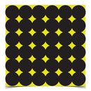 AR418 SHT-N-C 1IN RND TGT 12PK