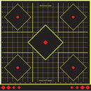 SNC 17.75 SIGHT-IN TARGET 100PK
