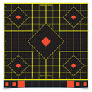 SHOOT N C 12 IN SIGHT IN TARGET 5 TGT