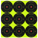 AR5-12 SHT-N-C 2IN RND TGT 12PK