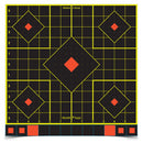 SHOOT N C 12 IN SIGHT IN TARGET 12 TGT