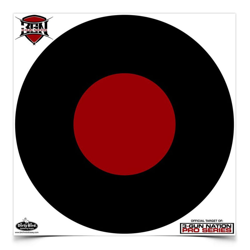 DIRTY BIRD 17.25IN 3 GUN NATION