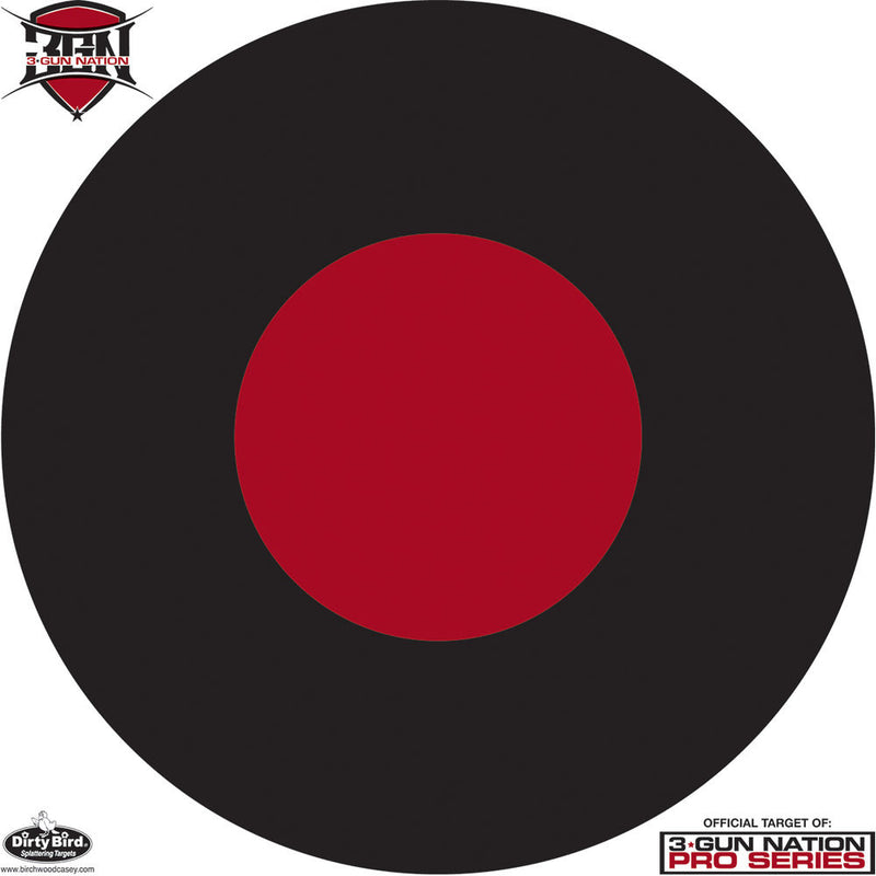 DIRTY BIRD 3-GUN NATION 17.25IN 5PK