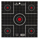 PSI12 DRTY BRD 12IN SIGHT IN TGT 12PK