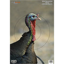 DIRTY BIRD TURKEY 12X18IN 8PK