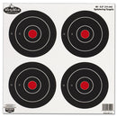 RF512 DRTY BRD 5.5IN RND TGT 12PK