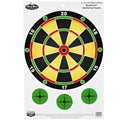 DIRTY BIRD 12X18IN SHOTBOARD 8PK