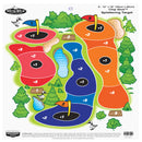 DIRTY BIRD CHIP SHOT 12X18IN 100PK