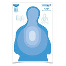 EZE-SCORER BC TRANSITIONAL BLUE 12X18IN