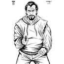 EZE-SCORER BC BAD GUY 23X35IN 100PK