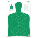 EZE-SCORER BC27 GREEN 23X35IN 100PK