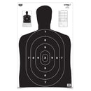 EZE-SCORER BC27 BLACK 23X35IN 100PK