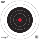 EZE-SCORER 12IN BULLS-EYE PAPER TGT EA