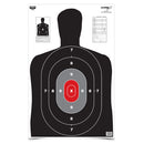 EZE-SCORER BC27 RED CORE 23X35IN 100PK