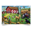 EZE-SCORER 23X35 BROADSIDE OF BARN PAPER