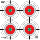 EZE-SCORER 12IN MUL BULLSEYE PAP EACH