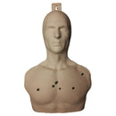 3D TORSO TARGET 3PK