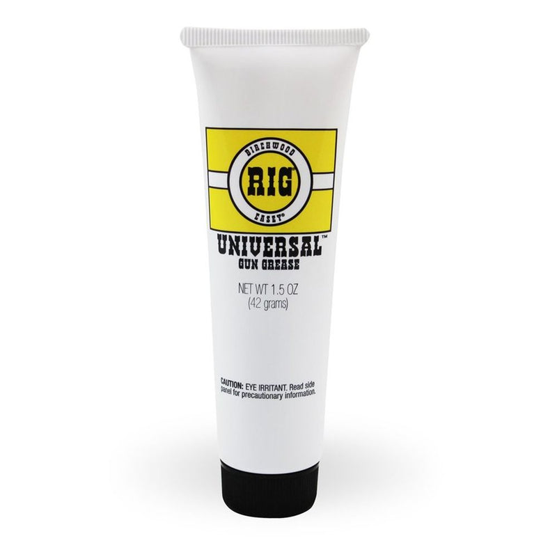 RUG RIG UNIVERSAL GREASE 1.5 OUNCE TUBE