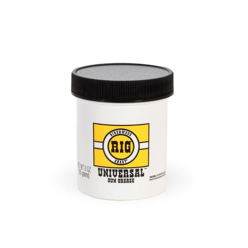 RUG3 RIG UNIVERSAL GREASE 3 OUNCE JAR