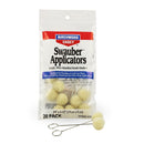 SWB20 SWAUBER APPLICATORS 20PK