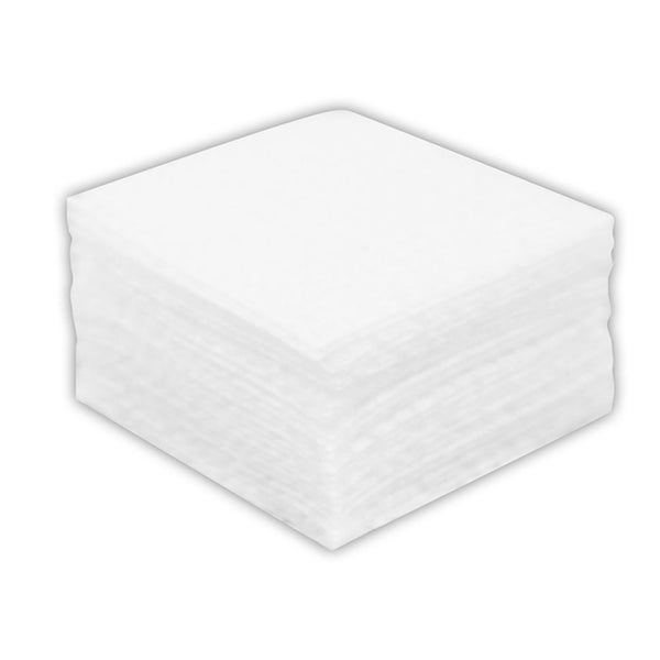 PATCH 1 1/8IN SQ .22-.25 CALIBER 1000 PK