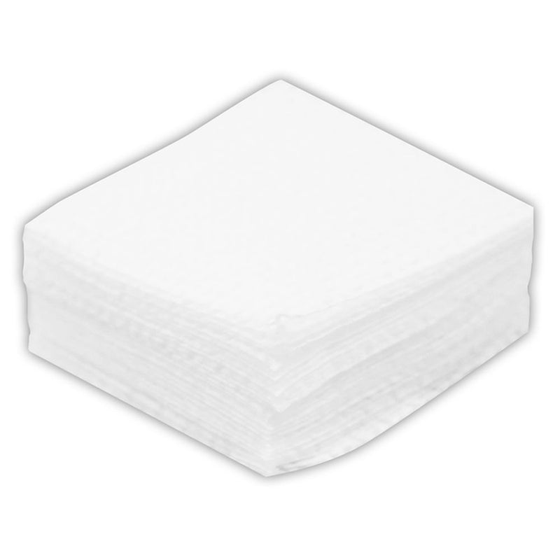 PATCH 1 1/2IN SQ .26-.30 CALIBER 750 PK