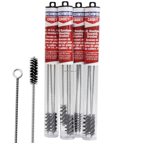 9IN LOOP HNDL NYL PST BRS 3PK 22/5.56MM