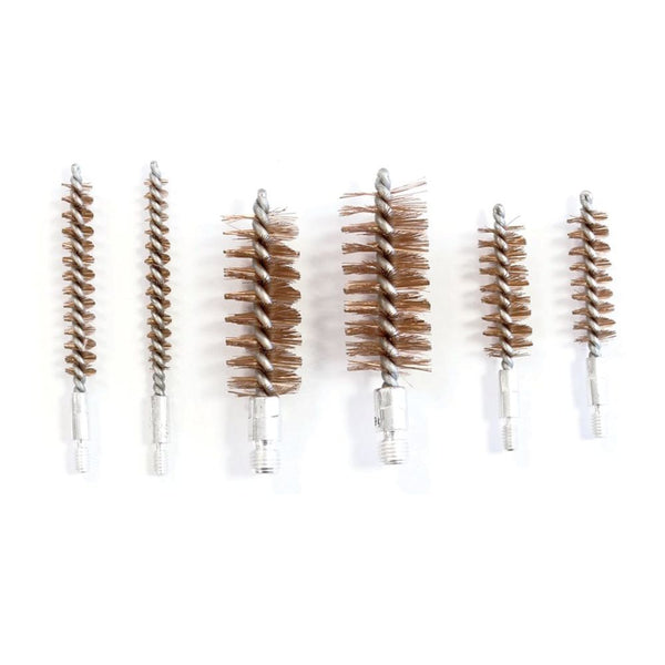 BRNZ BORE BRUSH 380 38/357 9MM HNDGN