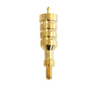 BRASS PUSH JAG 45/45-70/444/416/11MM/50