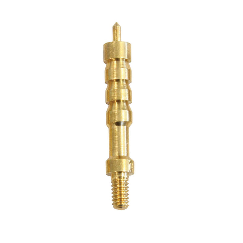 BRASS PUSH JAG 243/6MM