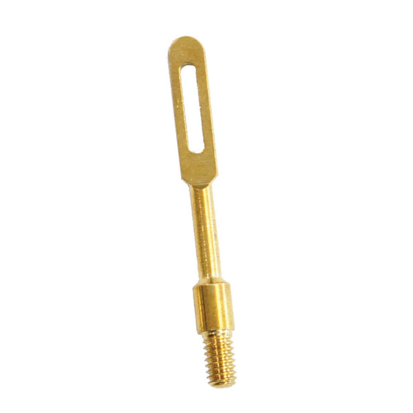 BRASS SLOTTED TIP 30/50 CAL 7.62/12.7MM