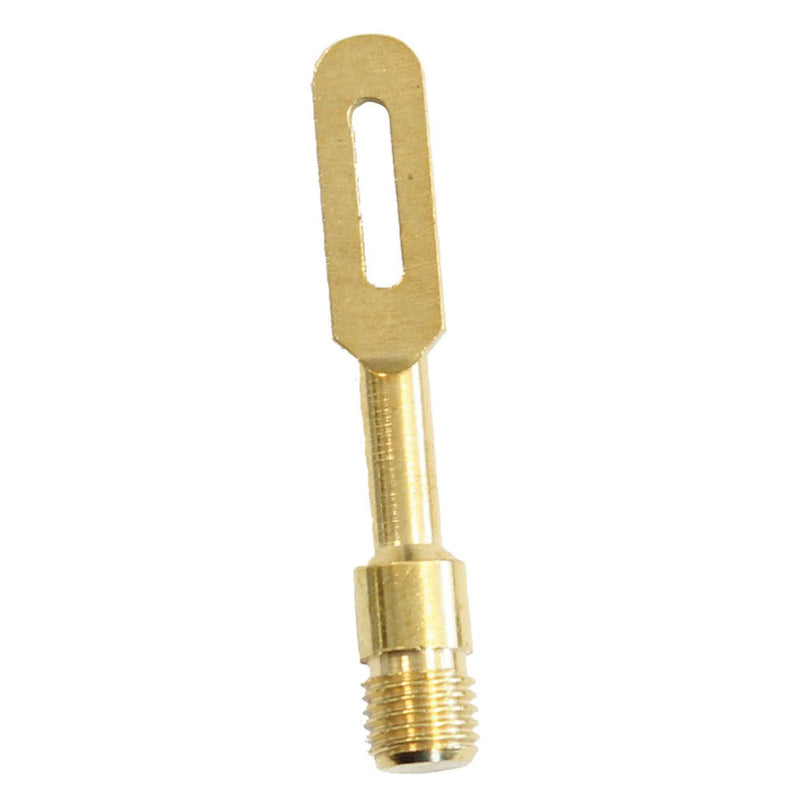 BRASS SLOTTED TIP SHOTGUN 12/16/20/28 GA