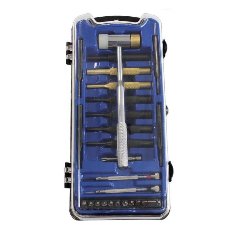 WEEKENDER PRO GUNSMITH KIT 27 TOOLS