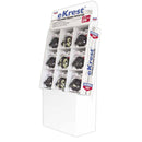 EKREST ELEC EAR PRO DSP 18 BLK CRB 6 TN