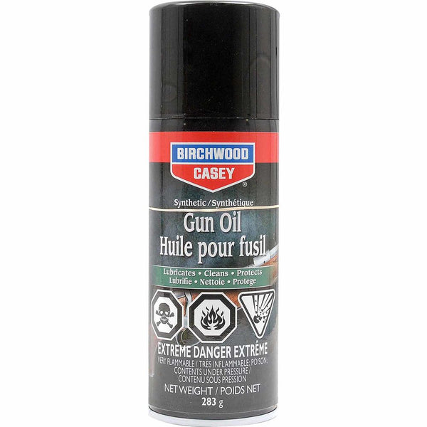 E N F SYNTHETIC GUN OIL 283GM AEROSOL