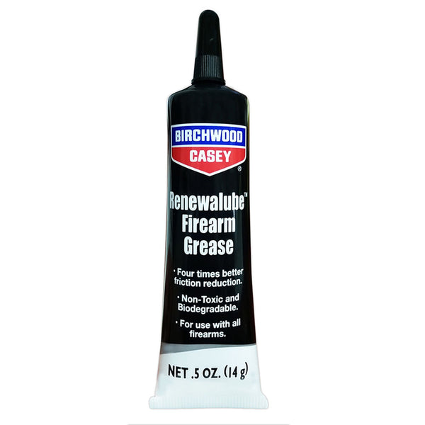 RENEWALUBE BIO FIREARM GREASE 0.5 OZ TUB