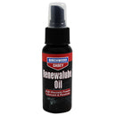 RENEWALUBE BIO FIREARM OIL 2 OZ PUMP
