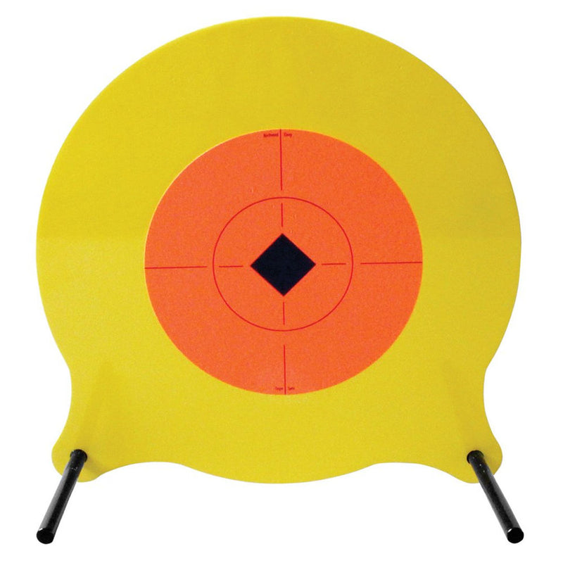 USA W-O-T DONKEY GONG 1/2 AR500 CNTR TGT