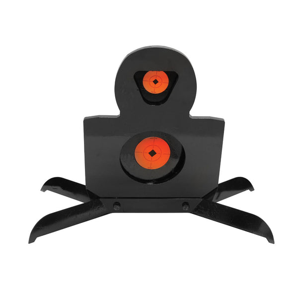 USA WORLD OF TGT FLPR W/1/2IN AR500 6.25