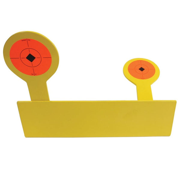 USA WOT BUSHWACKER 22 RIM 1/4IN AR400