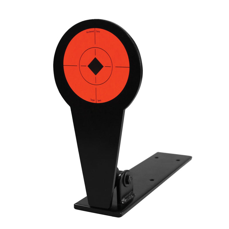 WORLD OF TGT POPPER 22 RIMFIRE W/4IN PDL