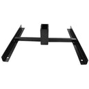 2 X 4 GONG NESTED STEEL TGT STAND