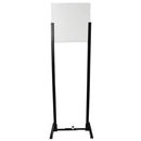 ADJ BASE TGT STD KIT W/UPRTS PLS BKR BRD