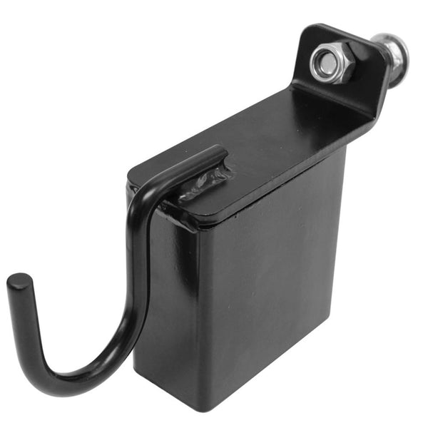 2 X 4 GONG TGT HANGER 2-IN-1 BOLT/HOOK