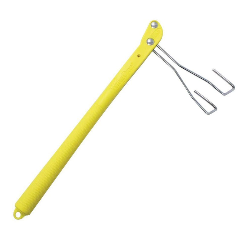 WAGONE BALL ULT HANDHELD THROWER