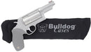 BULLDOG GUN SOCK 14"X4" BLACK