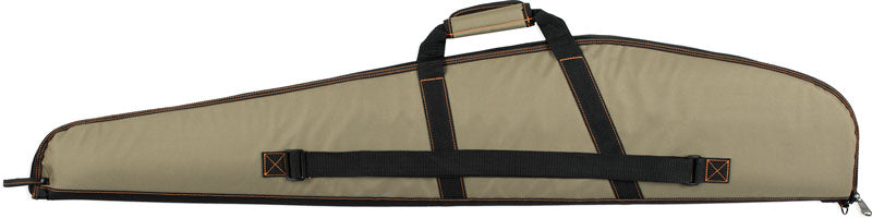 BULLDOG PLUS RIFLE CASE  48"