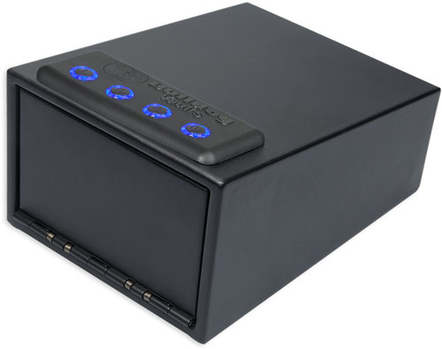 BULLDOG MAG LED QUICK DIGITAL