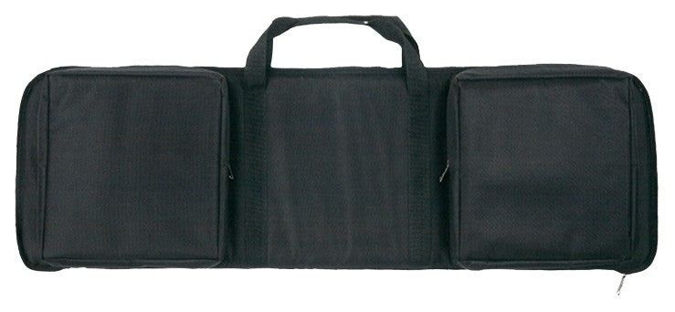 BULLDOG DISCREET RECTANGLE 40"